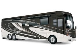 2020 Newmar London Aire 4559 specifications