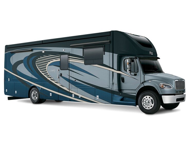 2020 Newmar Superstar 3746 specifications