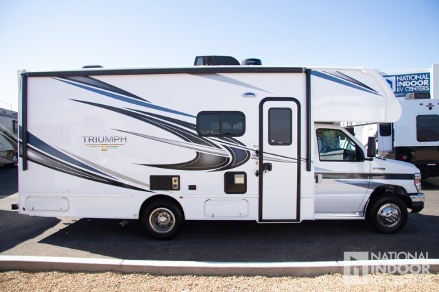 2020 Nexus Triumph RVs for Sale - RVs on Autotrader