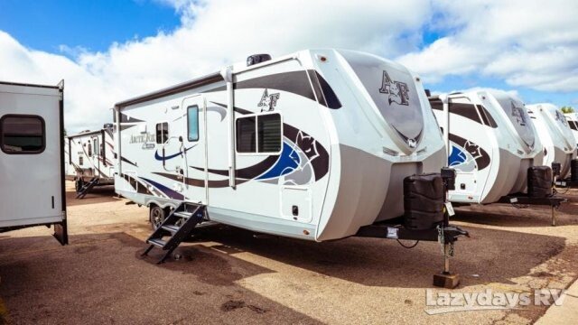 2020 Northwood Arctic Fox RVs for Sale - RVs on Autotrader