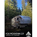 2020 Northwood Fox Mountain for sale 300375781