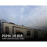 2020 Palomino Puma for sale 300350972