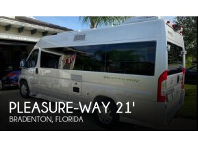 2020 Pleasure-way Lexor for sale 300380794