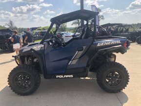 2020 Polaris General XP 1000 Deluxe for sale 201142017