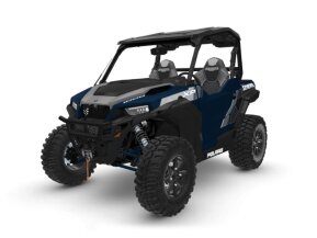 2020 Polaris General XP 1000 Deluxe Ride Command Package for sale 201218131