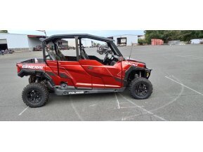 2020 Polaris General 4 1000 Deluxe Ride Command Package for sale 201354598