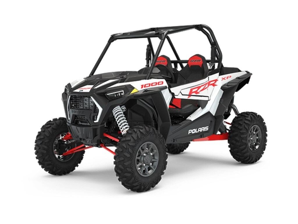 buggy rzr polaris