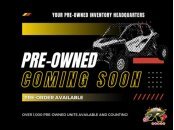 2020 Polaris RZR Pro XP Premium