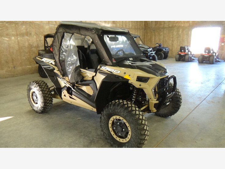 Thumbnail Photo undefined for 2020 Polaris RZR XP 1000