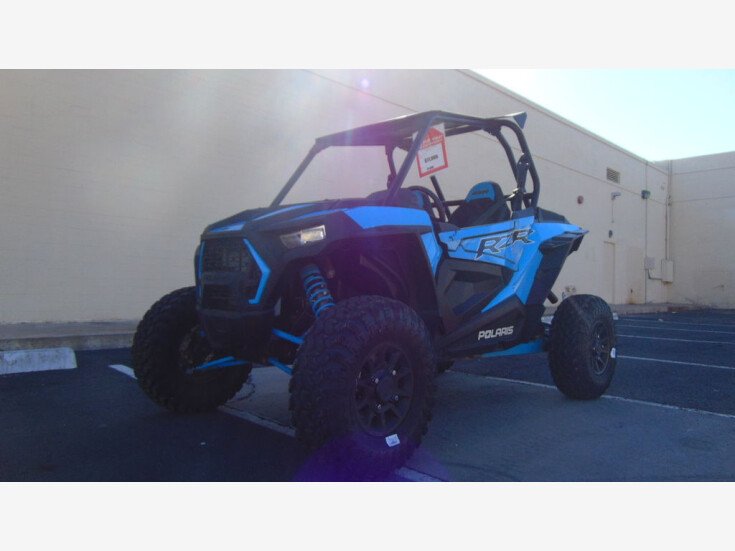 Thumbnail Photo undefined for 2020 Polaris RZR XP 1000