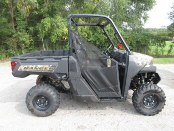 2020 Polaris Ranger 1000