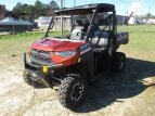 Thumbnail Photo 2 for 2020 Polaris Ranger XP 1000 EPS Back Country Limited Edition