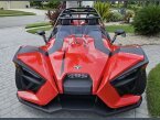 Thumbnail Photo 1 for 2020 Polaris Slingshot SL for Sale by Owner