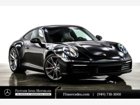 2020 Porsche 911 Carrera S for sale 101820485