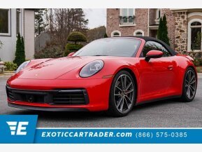 2020 Porsche 911 for sale 101820890