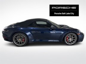 2020 Porsche 911 Carrera S for sale 101835578