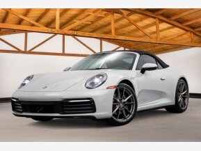 2020 Porsche 911 for sale 101845625