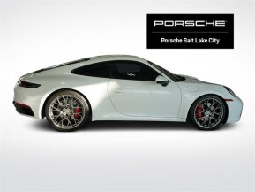 2020 Porsche 911 Carrera 4S for sale 101858648