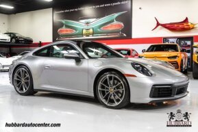 2020 Porsche 911 Carrera S Coupe for sale 101858748