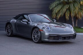 2020 Porsche 911 for sale 101972218