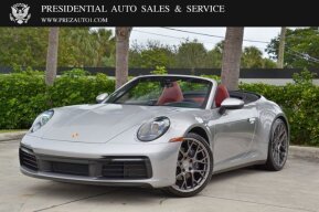 2020 Porsche 911 for sale 101979257