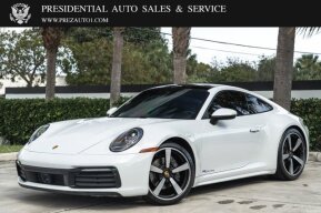 2020 Porsche 911 for sale 101990295