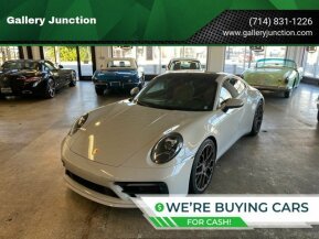 2020 Porsche 911 for sale 101991817