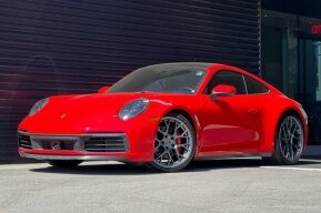 2020 Porsche 911 Carrera 4S for sale 102015080