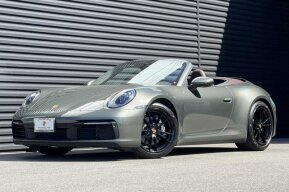 2020 Porsche 911 for sale 102015081