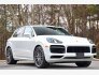 2020 Porsche Cayenne for sale 101846407