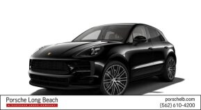2020 Porsche Macan S for sale 101898099