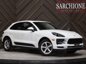 2020 Porsche Macan for sale 101988344