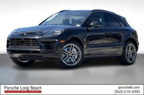 2020 Porsche Macan Turbo for sale 102013156