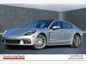 2020 Porsche Panamera 4S for sale 101830651