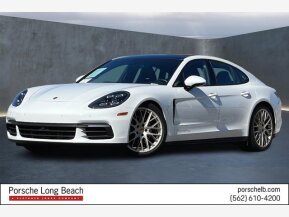 2020 Porsche Panamera for sale 101845799