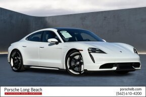 2020 Porsche Taycan for sale 101999060