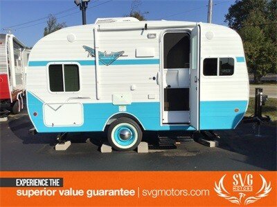 2020 Riverside Retro RVs for Sale - RVs 