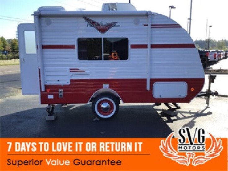 2020 Riverside Retro For Sale Near Dayton Ohio 45415 Rvs On Autotrader