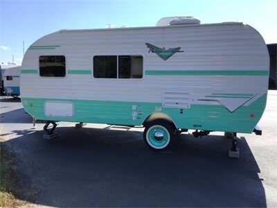 2020 Riverside Retro for sale near Dayton, Ohio 45415 RVs on Autotrader