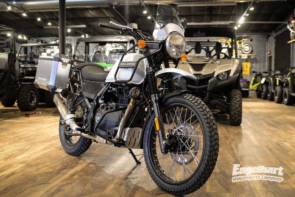 royal enfield himalayan for sale near me