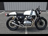 2020 Royal Enfield Continental GT for sale 201497759