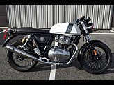 2020 Royal Enfield Continental GT for sale 201567753