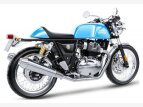 Thumbnail Photo 2 for New 2020 Royal Enfield Continental GT