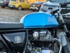 Thumbnail Photo 5 for New 2020 Royal Enfield Continental GT