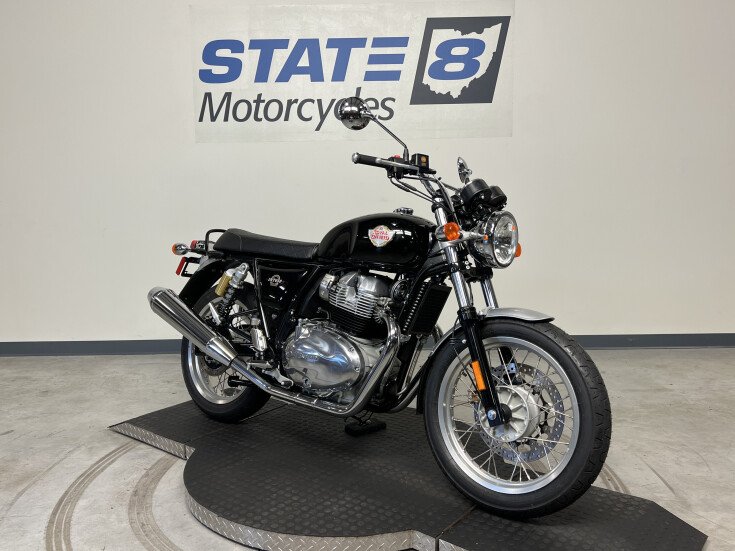 Thumbnail Photo undefined for 2020 Royal Enfield INT650