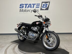 2020 Royal Enfield INT650 for sale 201393774