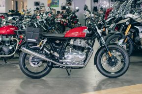 2020 Royal Enfield INT650 for sale 201394140