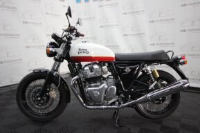 2020 Royal Enfield INT650 for sale 201427245