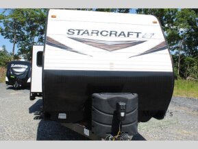 2020 Starcraft Autumn Ridge for sale 300401581