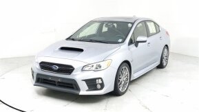 2020 Subaru WRX Premium for sale 101923608